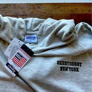 Gerry Cosby Sportswear